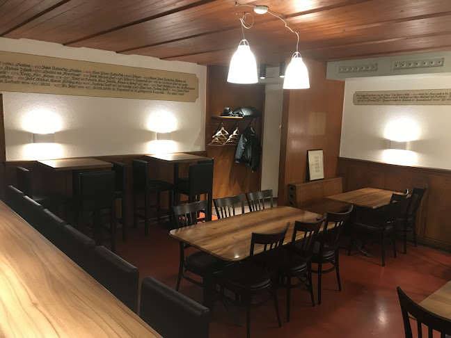 Paragraph 11 - Gastronomie und Hotellerie