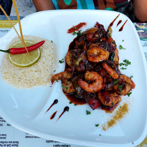 Comentarii opinii despre Restaurant Comme chez vous chez Alex