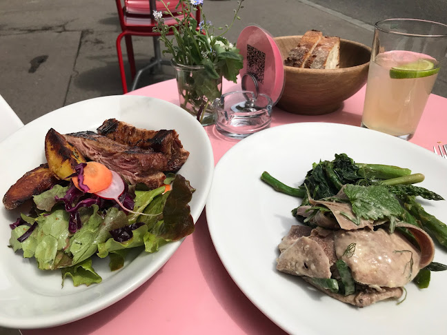 Comentarii opinii despre Metzg