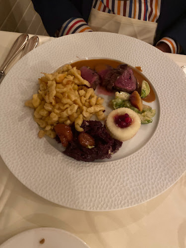 Comentarii opinii despre Gasthaus Wildenmann