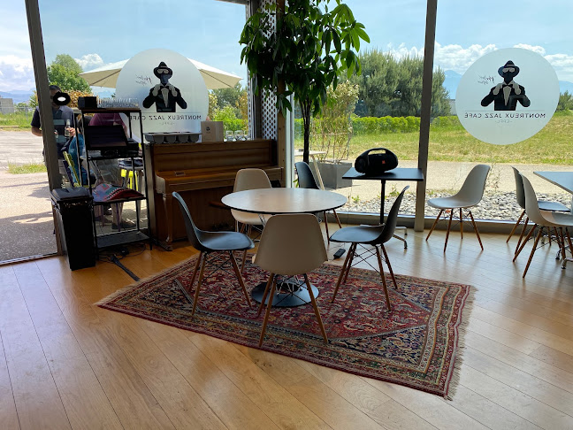 Comentarii opinii despre Montreux Jazz Café