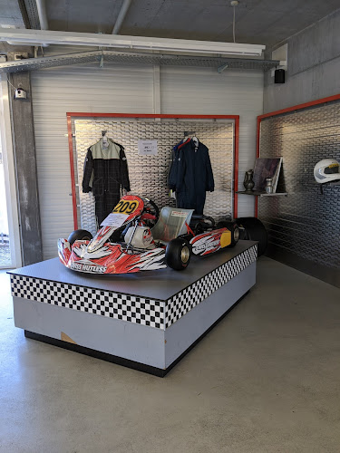 Kartbahn Restaurant Lyss - Lyss