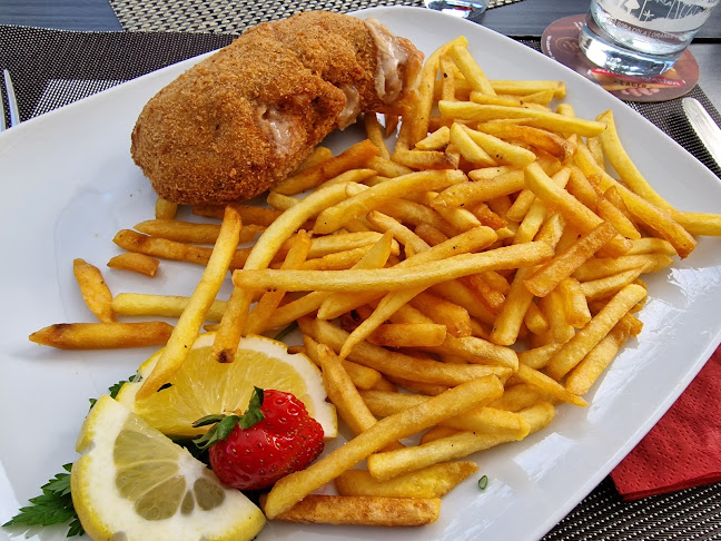 Restaurant Traube - Gastronomie und Hotellerie