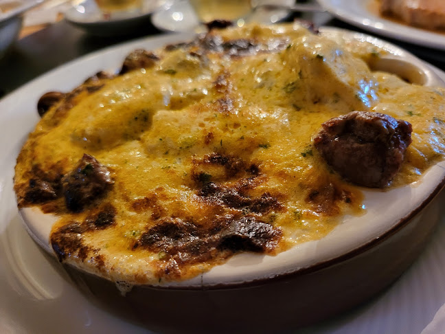 Restaurant Bolgen Plaza - Davos