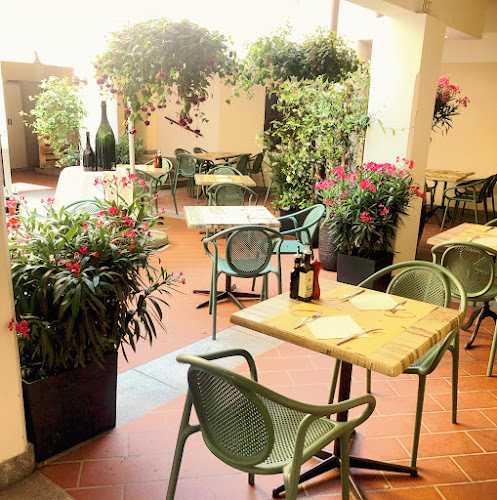 Via Giosuè Carducci 3, 6900 Lugano