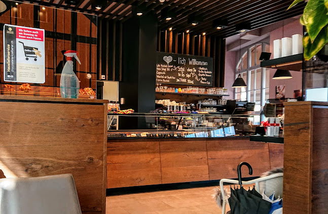 Comentarii opinii despre Chocolaterie Kölbener