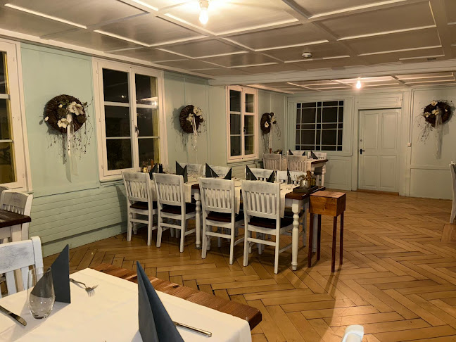 L´Osteria del Trucca