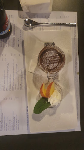 La Goutte d'Eau - Gastronomie und Hotellerie