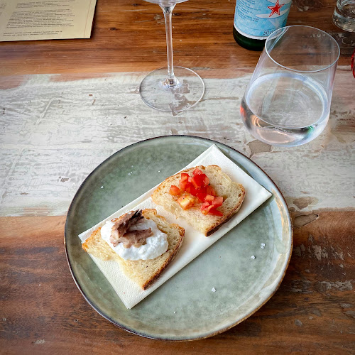 Comentarii opinii despre Dolce far niente