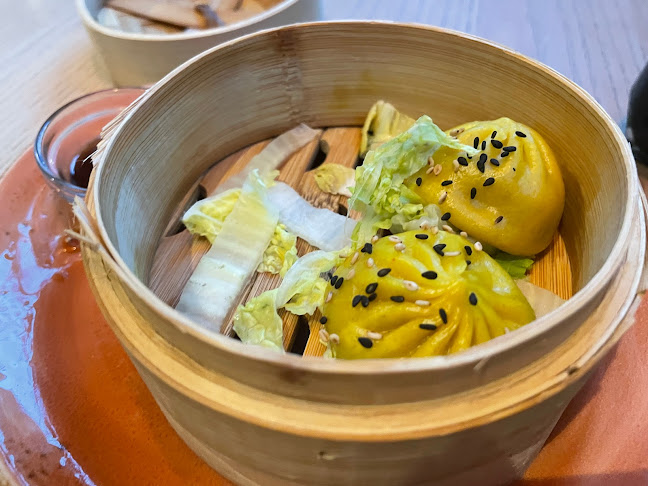 Negishi Sushi Bar Luzern Pilatusstrasse