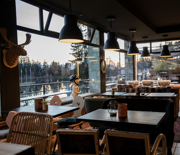 French Kiss lounge - Crans-Montana