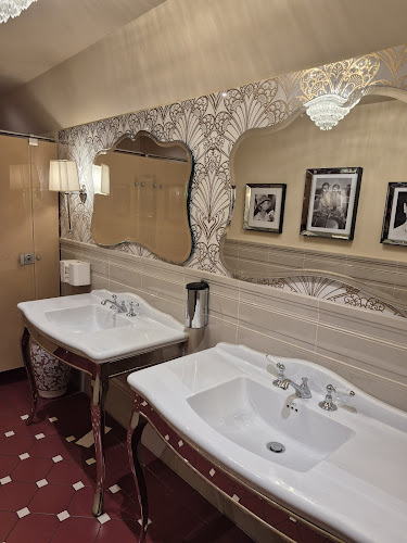 Ristorante Luce - Bern