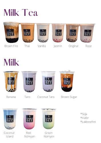 Bubble Bee - Rapperswil-Jona