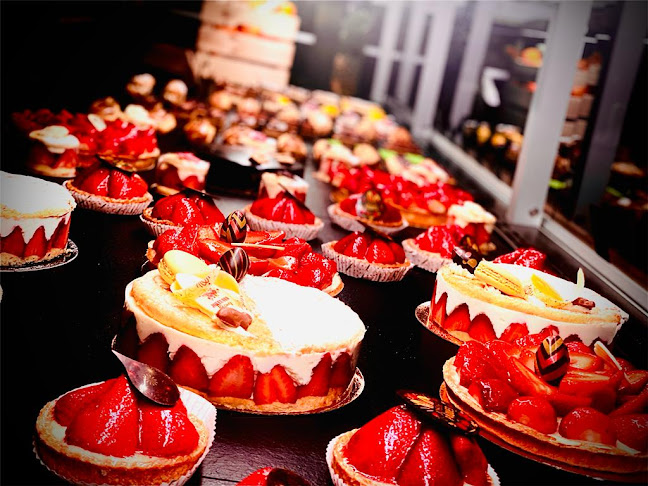 Comentarii opinii despre TresAlp'ain