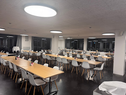 P[l]ackerei Restaurant-Event-Seminarräume