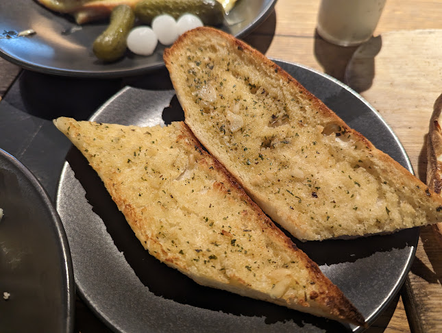 Raclette Factory - Gastronomie und Hotellerie