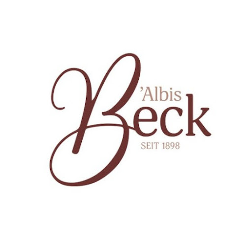 Albis Beck Café Ottenbach - Gastronomie und Hotellerie