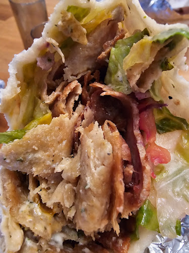 Pizza Kurier Hothouse