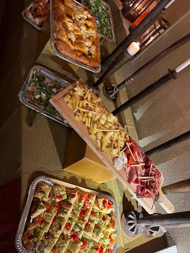 Comentarii opinii despre IL LIDO BAR RESTAURANT