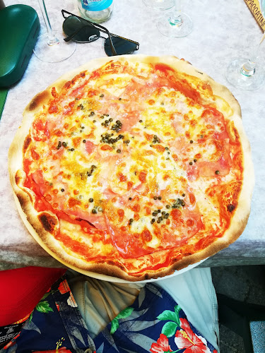 Opinii despre D'Antonio în Brütten - Gastronomie und Hotellerie