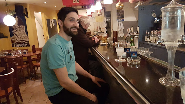 Pascha Bar - Gastronomie und Hotellerie