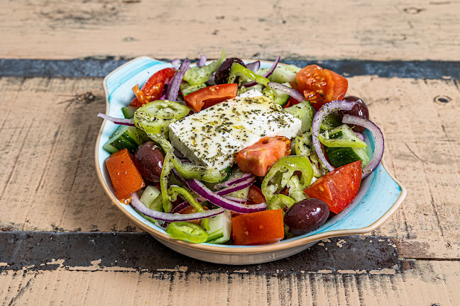 Comentarii opinii despre OH MY GREEK! Winterthur