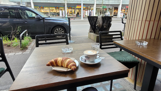 Bleicherweg 20, 8002 Zürich