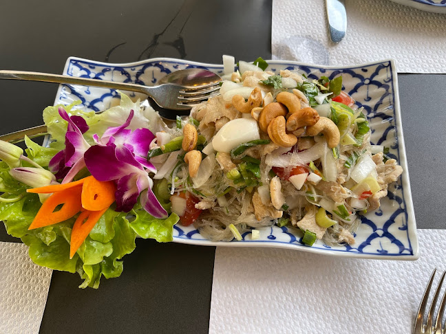 Restaurant ThaiPan - Gastronomie und Hotellerie