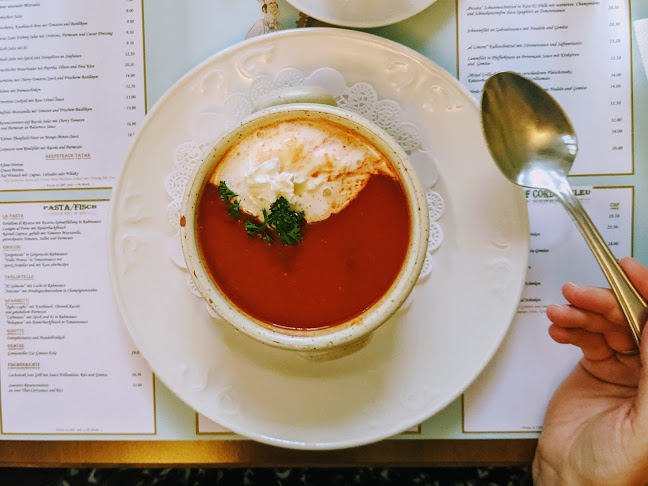 Restaurant Stadthof - Langenthal