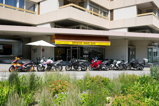 Bar le Sportif - Gastronomie und Hotellerie