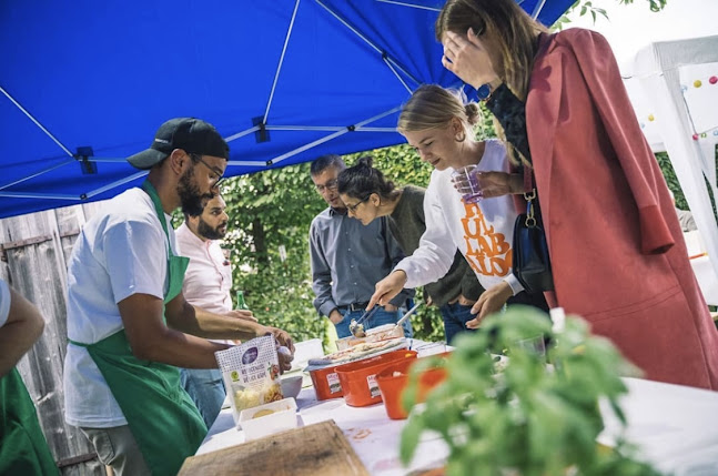 Miguel's Pixa - Zürich