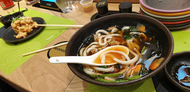 Comentarii opinii despre Yooji's Glatt