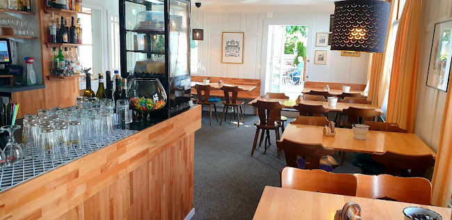 Restaurant Traube - St. Gallen