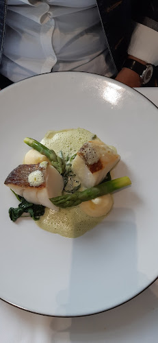 L'Auberge du Château - Nyon