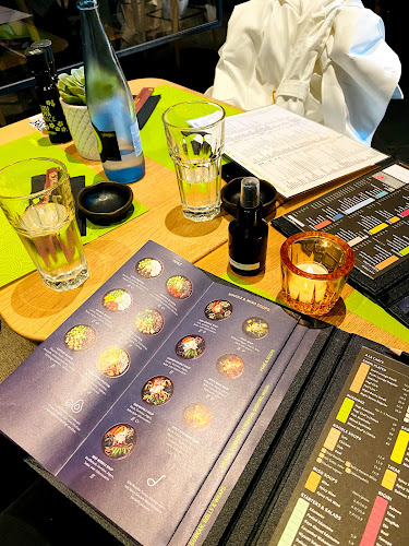 Yooji's Seefeld - Gastronomie und Hotellerie