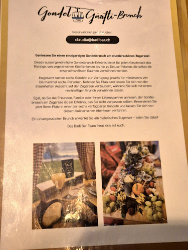Gondel Gärtli - Gastronomie und Hotellerie