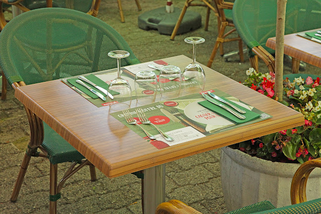 Café de l'Union - Gastronomie und Hotellerie