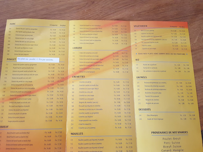 Comentarii opinii despre Manira Wokshop - Denges