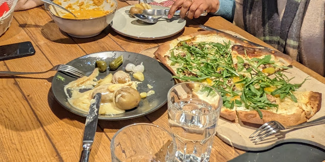 Rindermarkt 1, 8001 Zürich