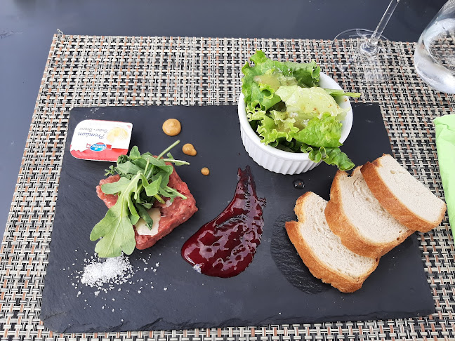 Rte des Falaises 14, 2000 Neuchâtel