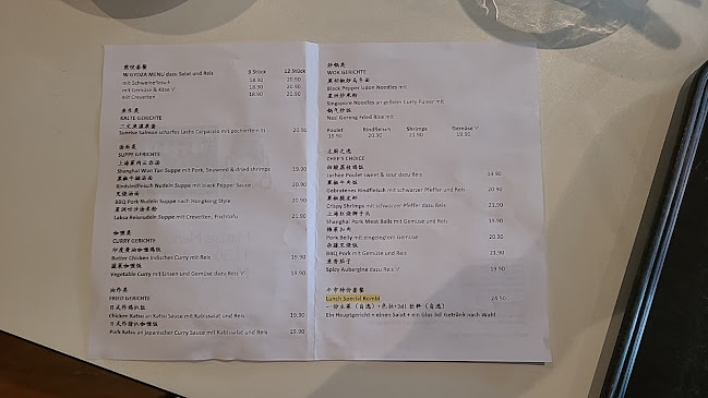 Comentarii opinii despre Wesley's Food Studio