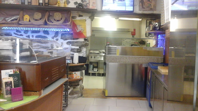 Pizza 'la Piazza' Sagl