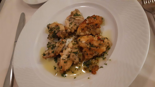 Opinii despre Cheval Blanc în Payerne - Gastronomie und Hotellerie