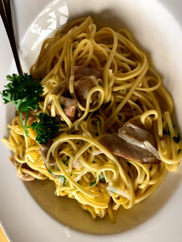 La Terrazza - Gastronomie und Hotellerie