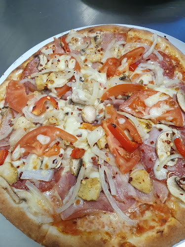 PIZZA BAR HASLE - Hasle bei Burgdorf