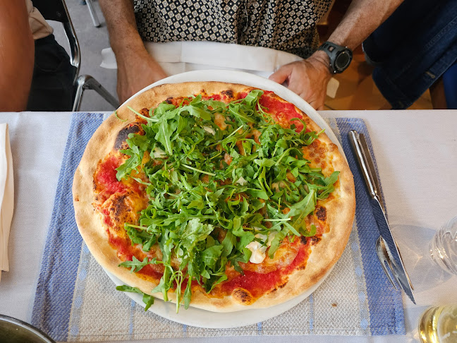 Comentarii opinii despre Ristorante Grotto Ticino Pizzeria Cafiero