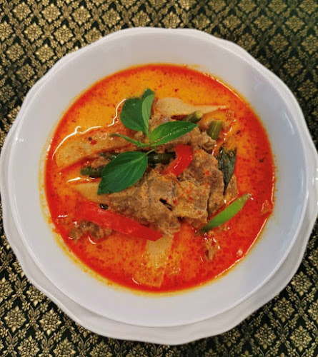 Comentarii opinii despre Khao Hom Thai Restaurant/Take Away