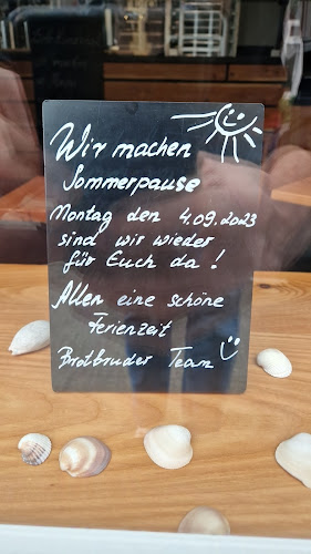 Opinii despre brotbruder în Freiburg - Gastronomie und Hotellerie