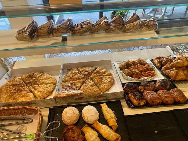 Opinii despre Boulangerie champs frechets Meyrin în Vernier - Gastronomie und Hotellerie