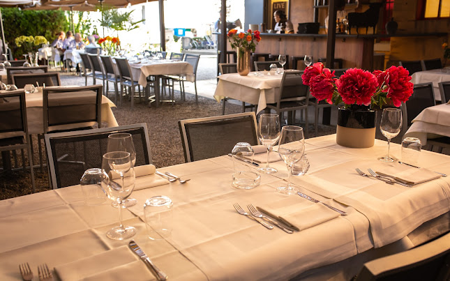 Opinii despre Restaurant Gonzalez în Zürich - Gastronomie und Hotellerie